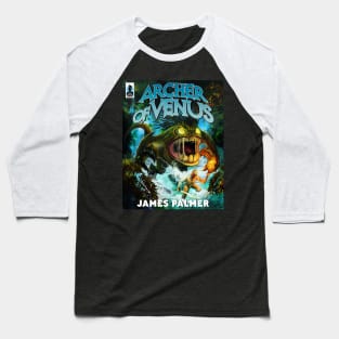 Archer of Venus Baseball T-Shirt